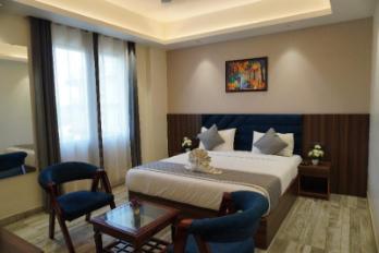 Raksha Suites